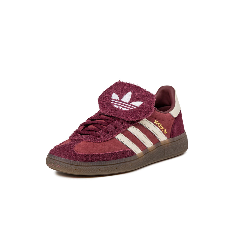 Adidas Handball Spezial LT W - 42 2/3 / Shadow Red / Off White / Gum 5 - 7