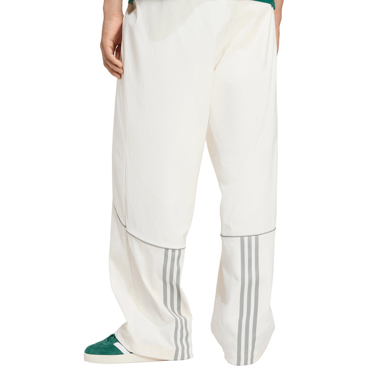 Adidas Track Pant By Consortium - XL / Chalk White - 2