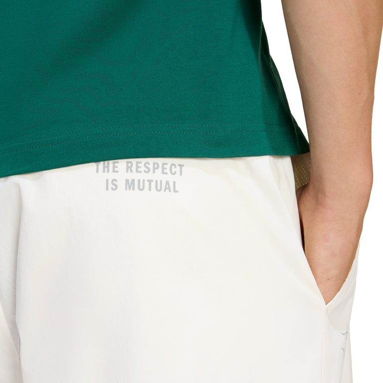 Adidas Track Pant By Consortium - XL / Chalk White - 4