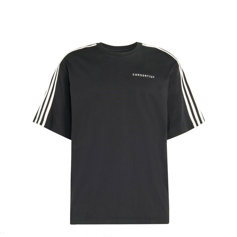 Adidas Consortium T-Shirt - XL / Black
