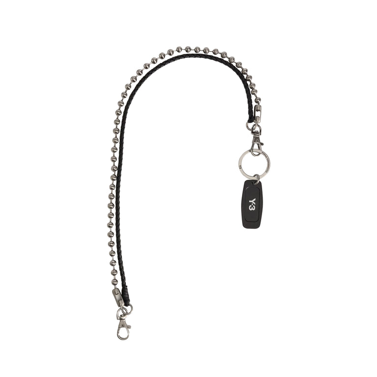 Adidas Y-3 Y-3 Key Chain - 1