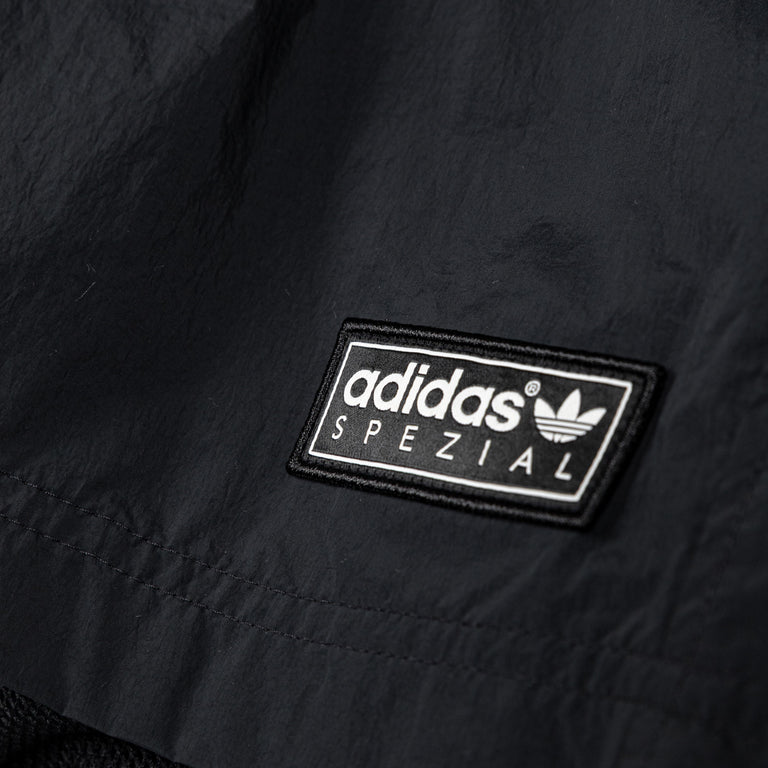 Adidas	SPZL Hudswell Short - L / Black - 4