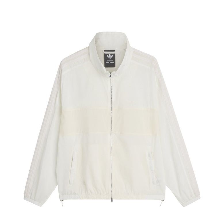 Adidas	x Wales Bonner Track Jacket - XXL / Chalk White
