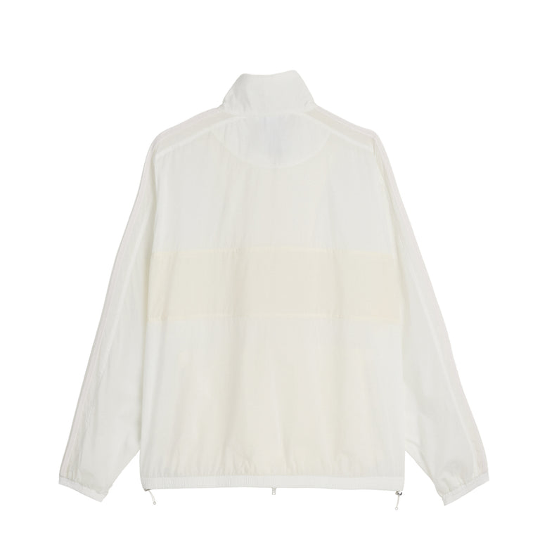 Adidas	x Wales Bonner Track Jacket - XXL / Chalk White - 2