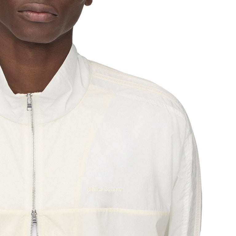 Adidas	x Wales Bonner Track Jacket - XXL / Chalk White - 3