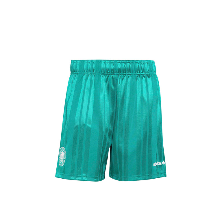 Adidas	DFB Germany EQT Shorts - XXL / Equipment Green - 1
