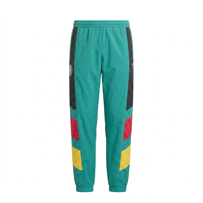 Adidas	DFB Germany EQT Track Pants - M / Equipment Green - 1