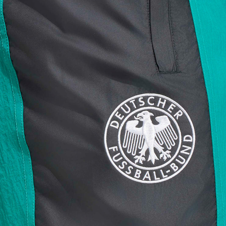Adidas	DFB Germany EQT Track Pants - M / Equipment Green - 4