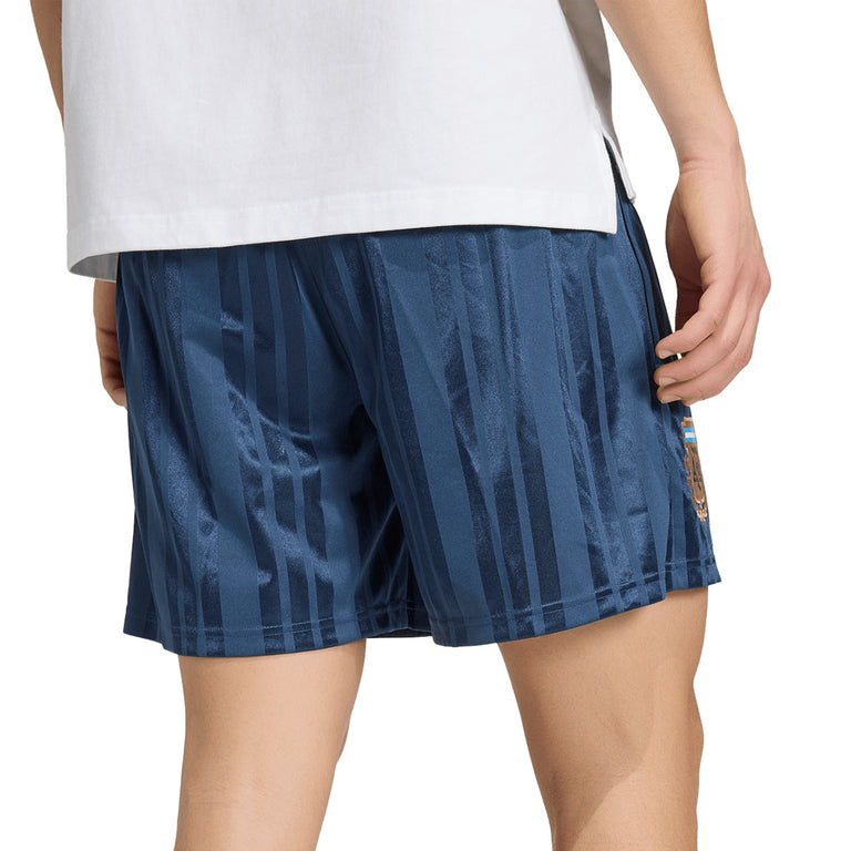 Adidas	AFA Argentina EQT Short - XXL / Crew Navy - 2