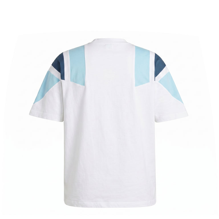 Adidas	AFA Argentina EQT Tee - XXL / White - 2