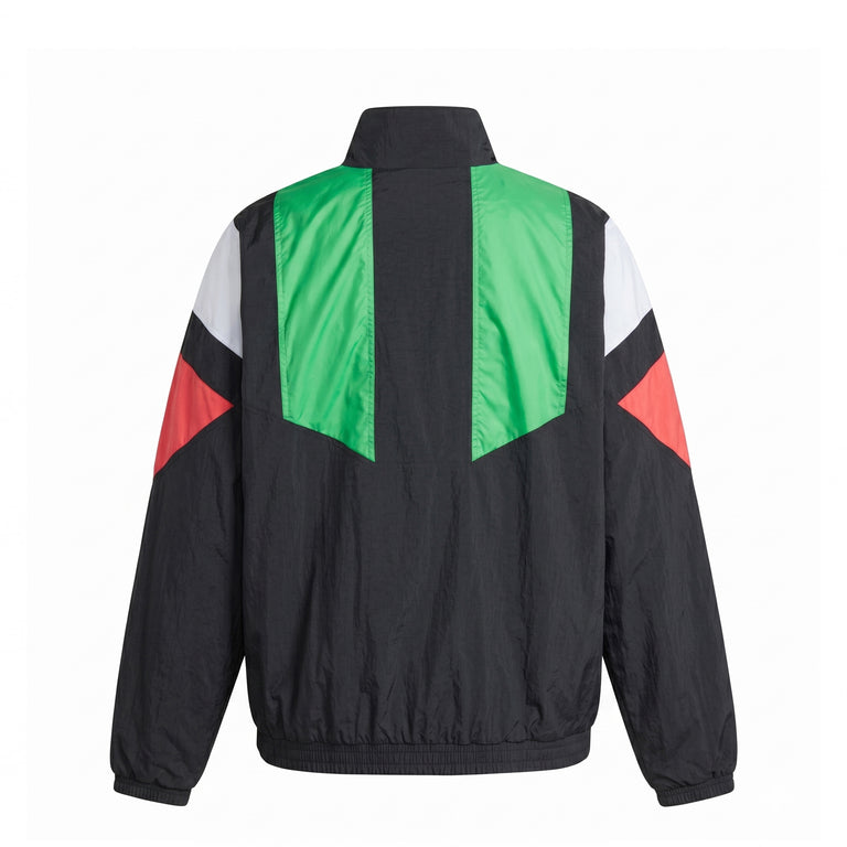 Adidas	FMF Mexico EQT Track Top - L / Black - 2