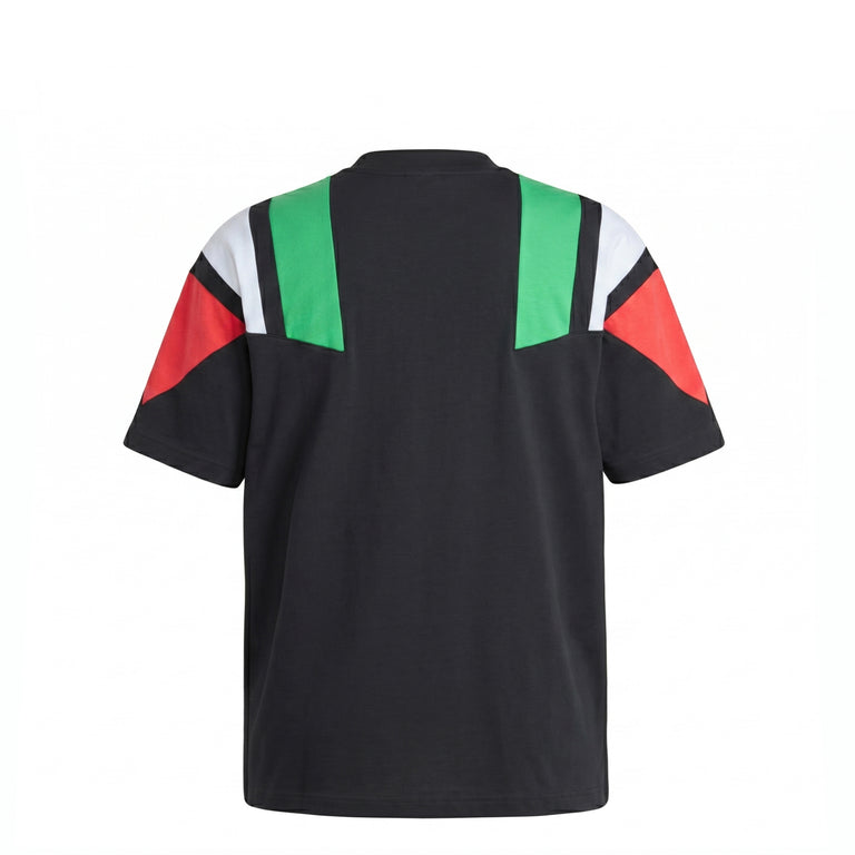 Adidas	FMF Mexico EQT Tee - XL / Black - 2