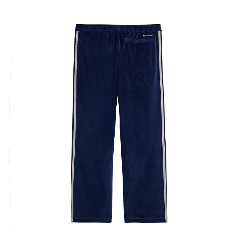 Adidas x Wales Bonner Velour Track Pant - XL / Collegiate Navy - 2
