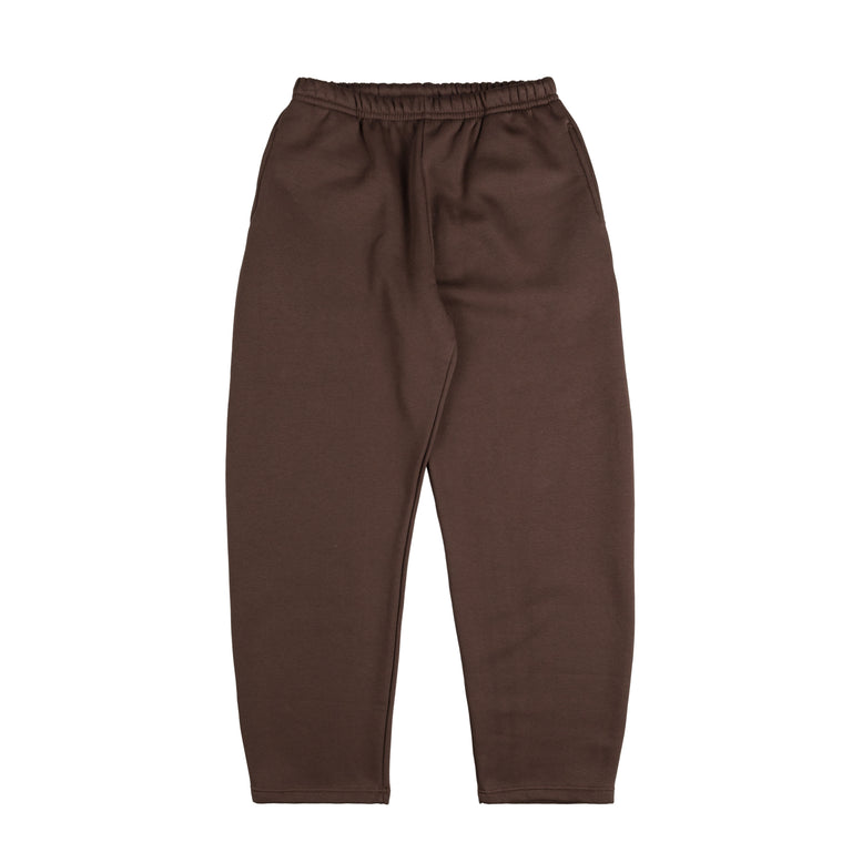 Perplex Trackpants Mocca - XL / Dark Brown
