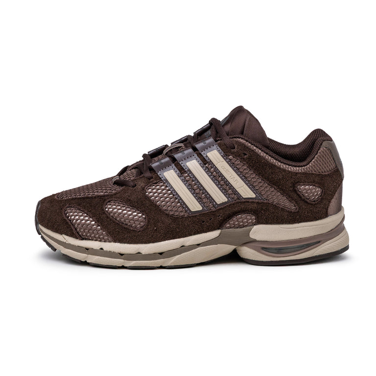 Adidas Adistar Moulded - 35 1/3 / Earth Strata / Wonder Beige / Trace Brown - 1