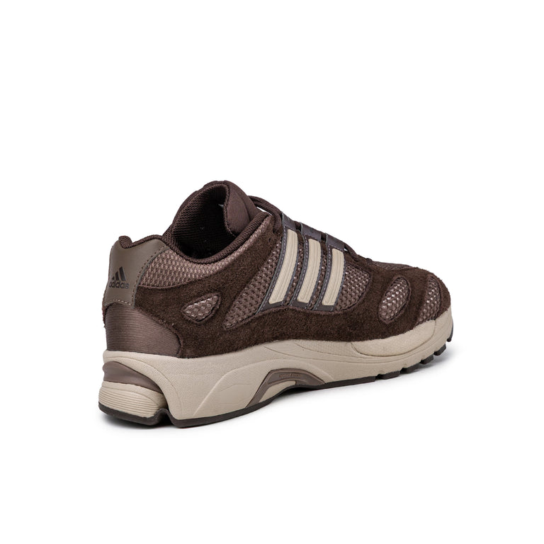 Adidas Adistar Moulded - 35 1/3 / Earth Strata / Wonder Beige / Trace Brown - 4