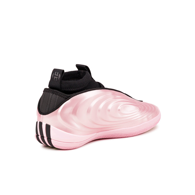 Adidas	Harden Volume 10 - 41 1/3 / Clear Pink / Core Black / Frozen Lemon - 3