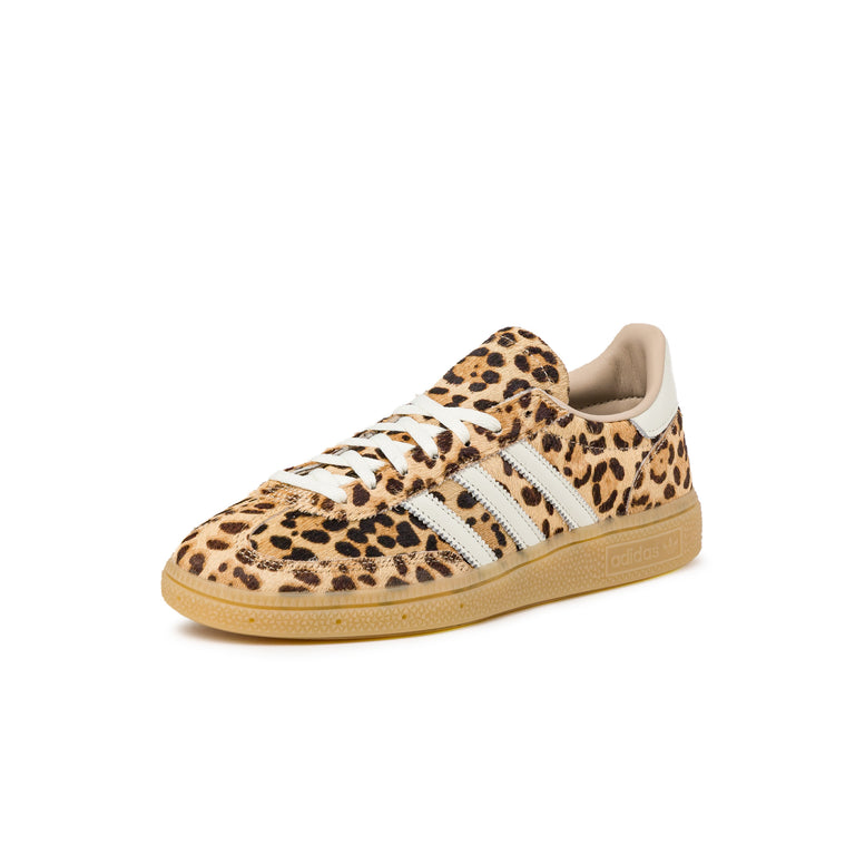 Adidas Handball Spezial W *Leo* - 36 / Magic Beige / Ivory / Aurich Ivy - 4