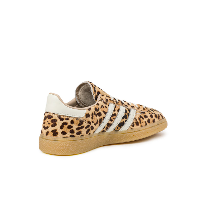 Adidas Handball Spezial W *Leo* - 36 / Magic Beige / Ivory / Aurich Ivy - 5