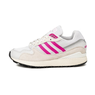 Adidas	Oregon Ultra Tech - 38 / Cloud White / Semi Lucid Fuchsia / Orchid Fusion