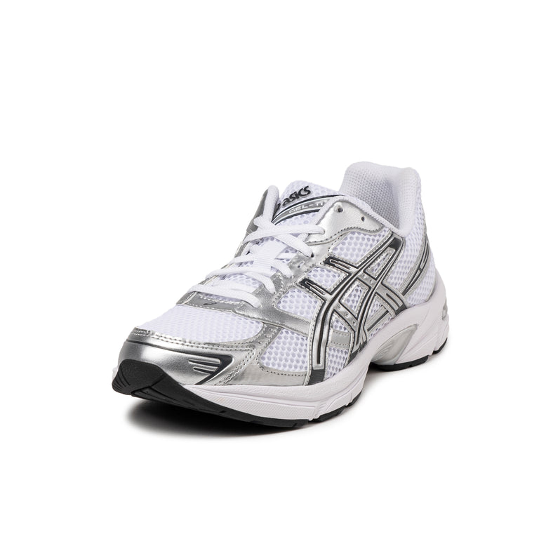 Asics GEL-1130 - 42 / White / Pure Silver - 5
