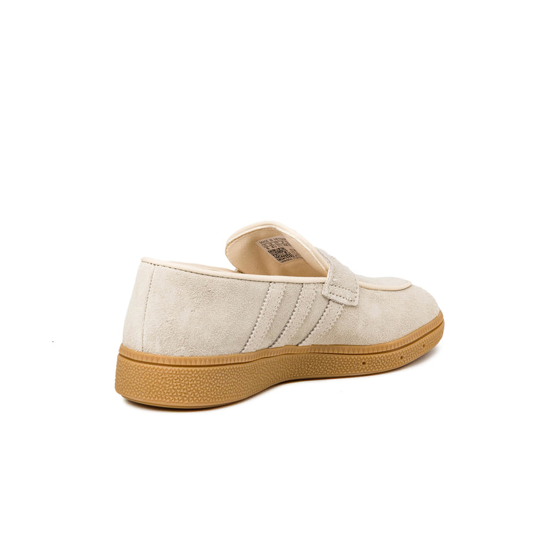 Adidas Handball Spezial Loafer W - 36 2/3 / Wonder White / Wonder White / Gum 3 - 3