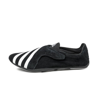 Adidas x Pharrell Williams Vario Flat Earther - 36 / Core Black / Footwear White / Core Black