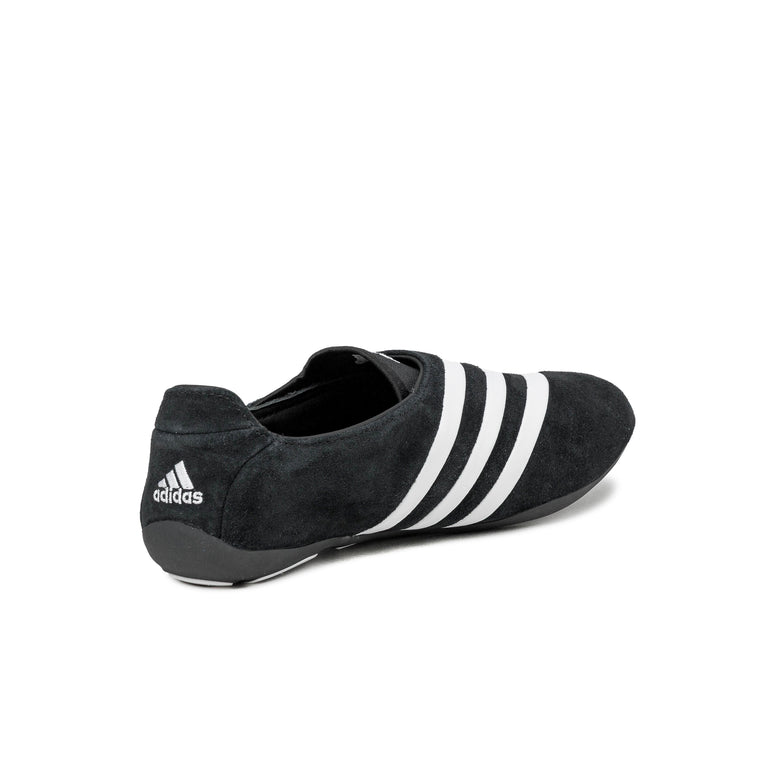 Adidas x Pharrell Williams Vario Flat Earther - 35 1/3 / Core Black / Footwear White / Core Black - 3