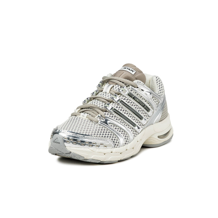 Adidas Adistar Control 5 W - 36 2/3 / Off White / Silver Metallic / Sesame - 2