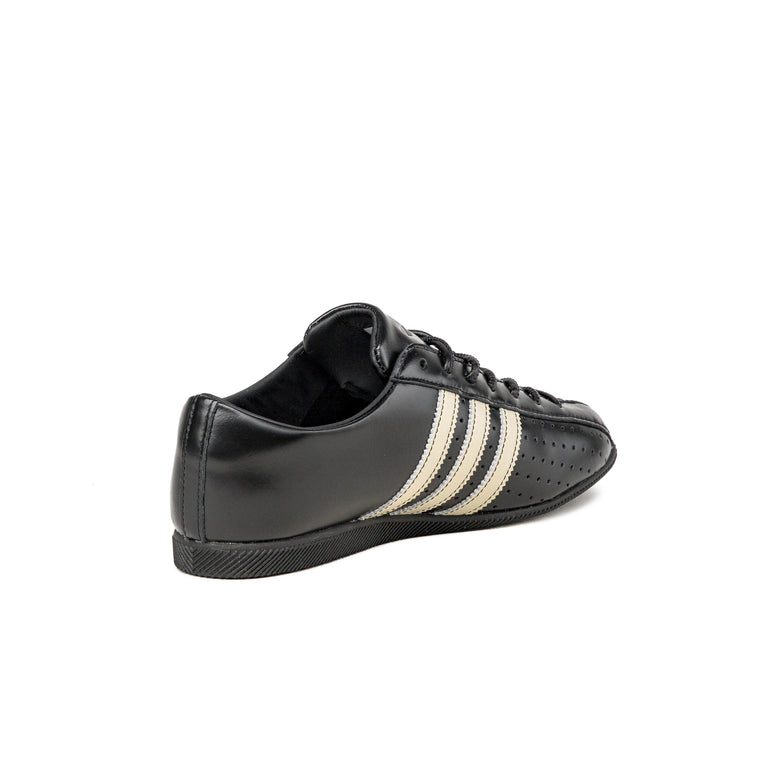 Adidas	Japan Lux W - 37 1/3 / Core Black / Cream White / Gold Metallic - 3
