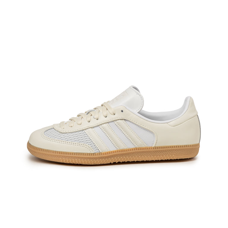 Adidas Samba OG W - 37 1/3 / Footwear White / Off White / Gum 3 - 1