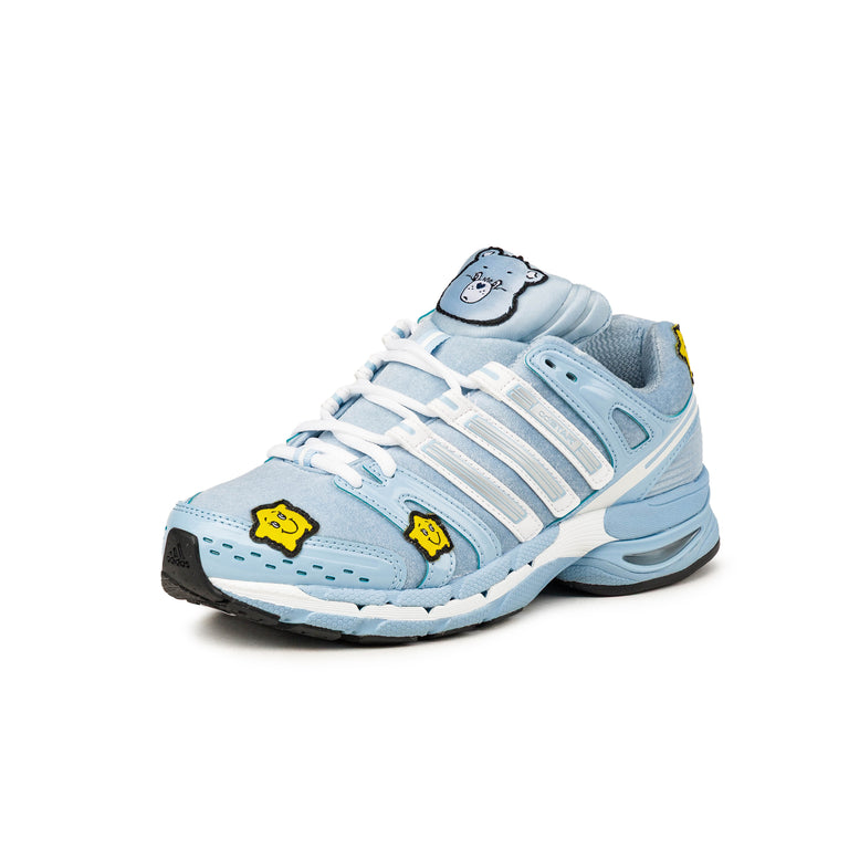 Adidas	x Care Bears Adistar Control 5 W - 36 2/3 / Clear Sky / Ftwr White / Bluebird - 8
