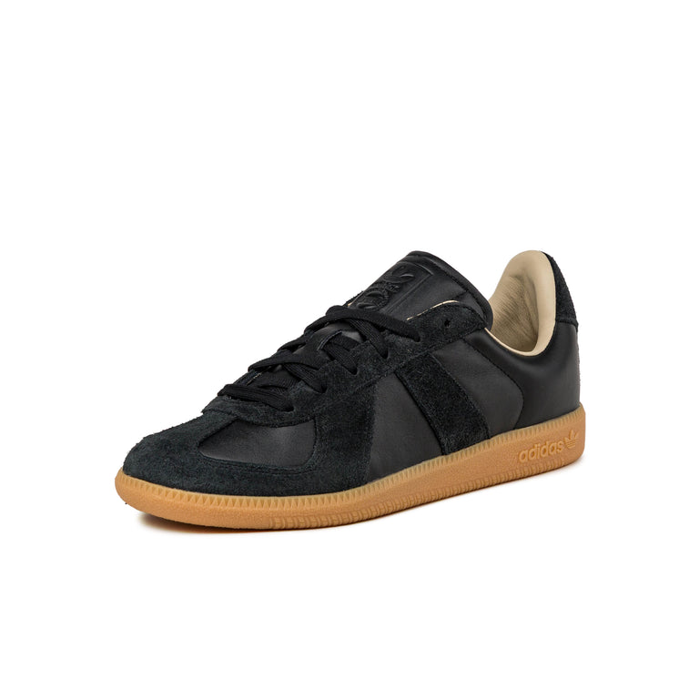 Adidas BW Army - 40 2/3 / Core Black / Core Black / Gum10 - 2
