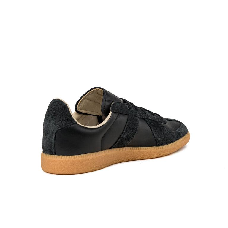 Adidas BW Army - 40 2/3 / Core Black / Core Black / Gum10 - 3