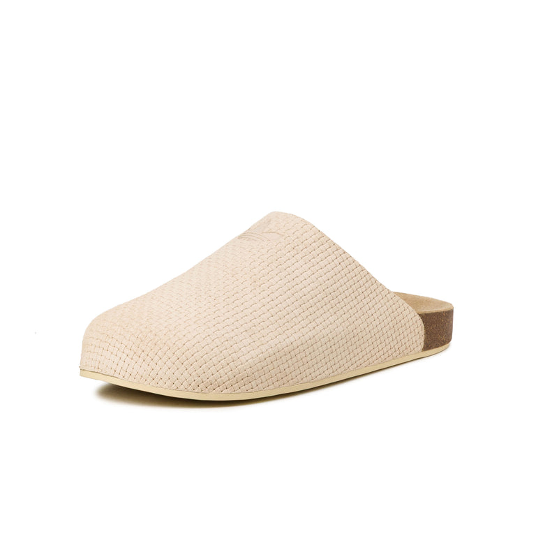 Adidas Adimule - 47 1/3 / Sand Strata / Sand Strata / Cardboard - 2