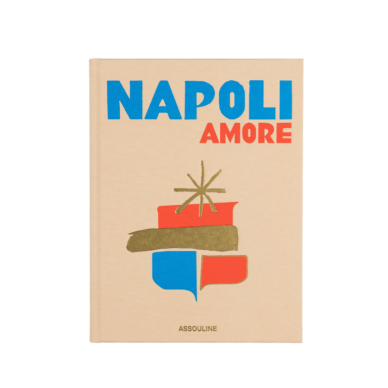 Assouline Napoli Amore - 1