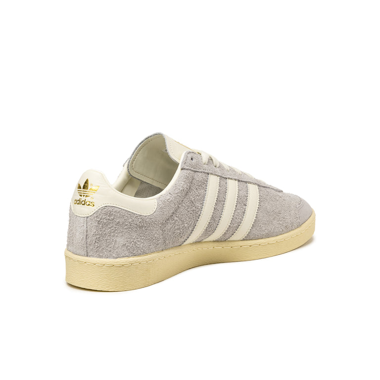 Adidas Jabbar Low - 38 2/3 / Grey Two / Ivory / Warm Van - 5