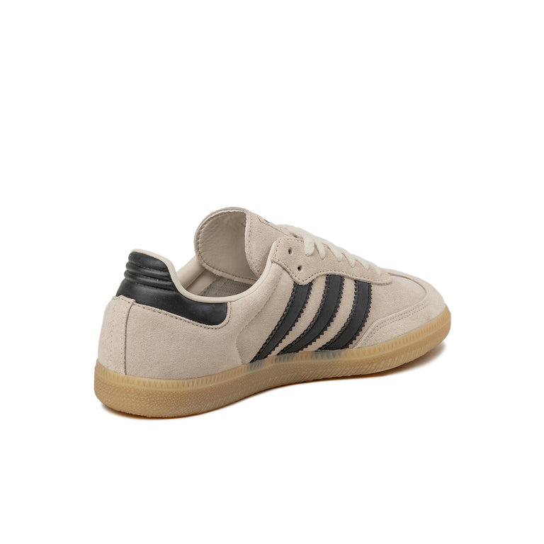 Adidas Samba OG - 36 2/3 / Chalk White / Core Black / Gum 3 - 5