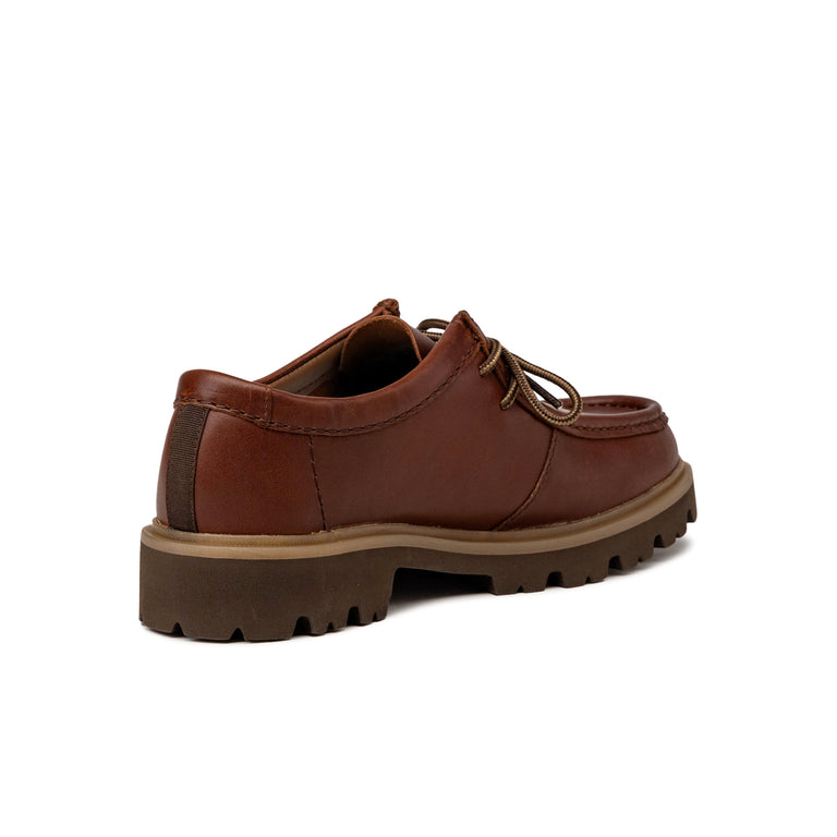 Clarks Cleyhill Seam - 44 / Brown - 3