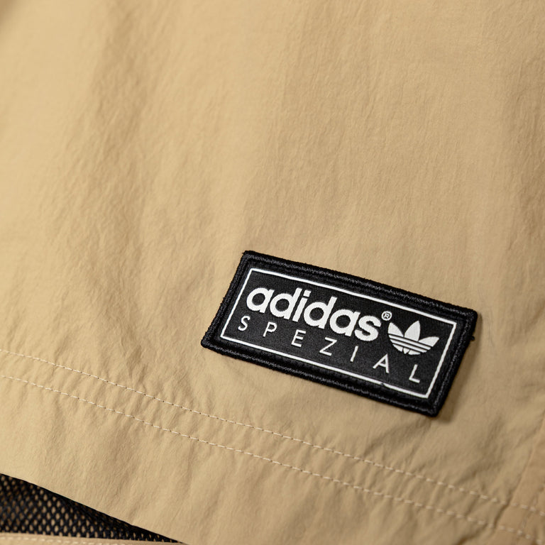 Adidas	SPZL Hudswell Short - XXL / Cardboard - 4