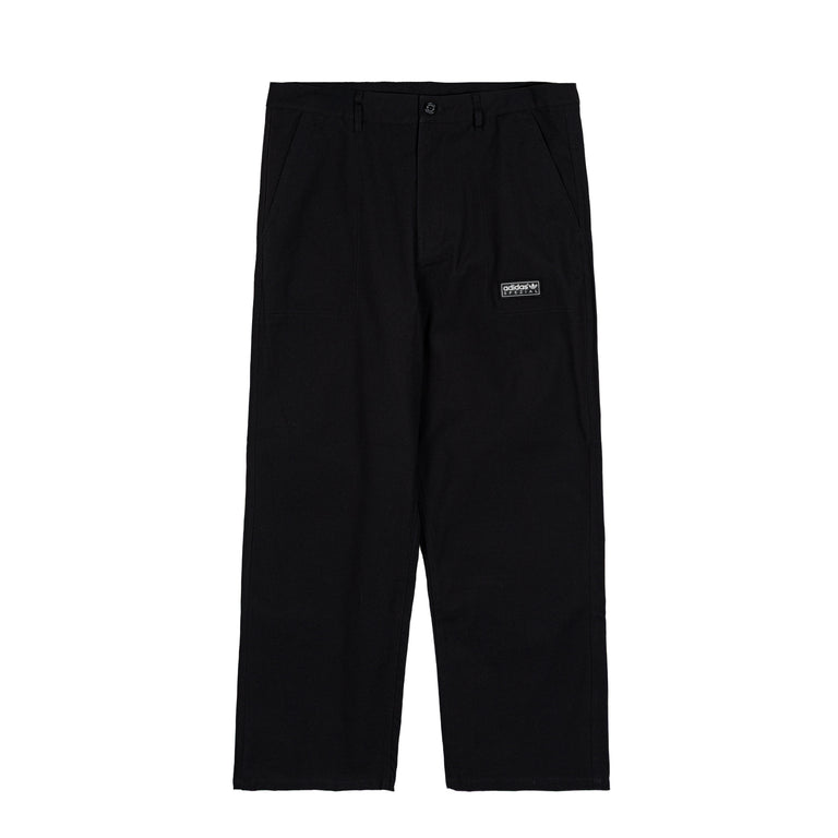 Adidas	SPZL Stadt Trouser - S / Black
