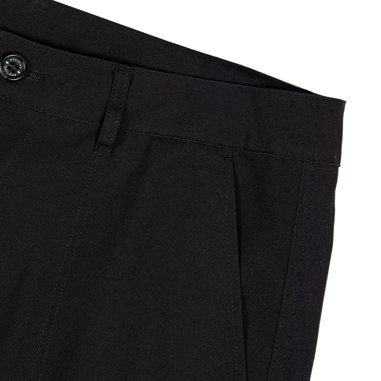 Adidas	SPZL Stadt Trouser - S / Black - 3