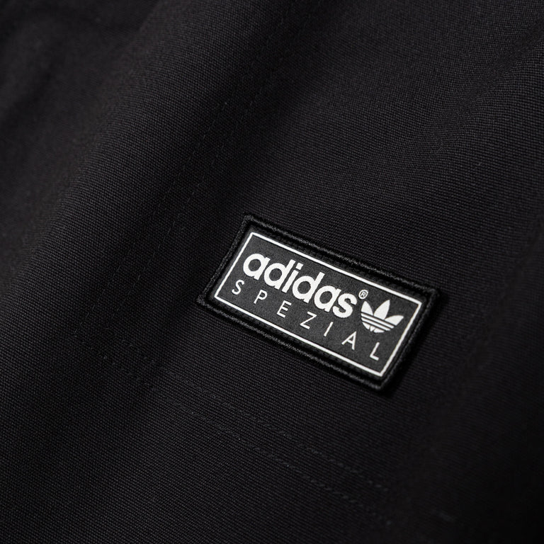 Adidas	SPZL Stadt Trouser - S / Black - 4