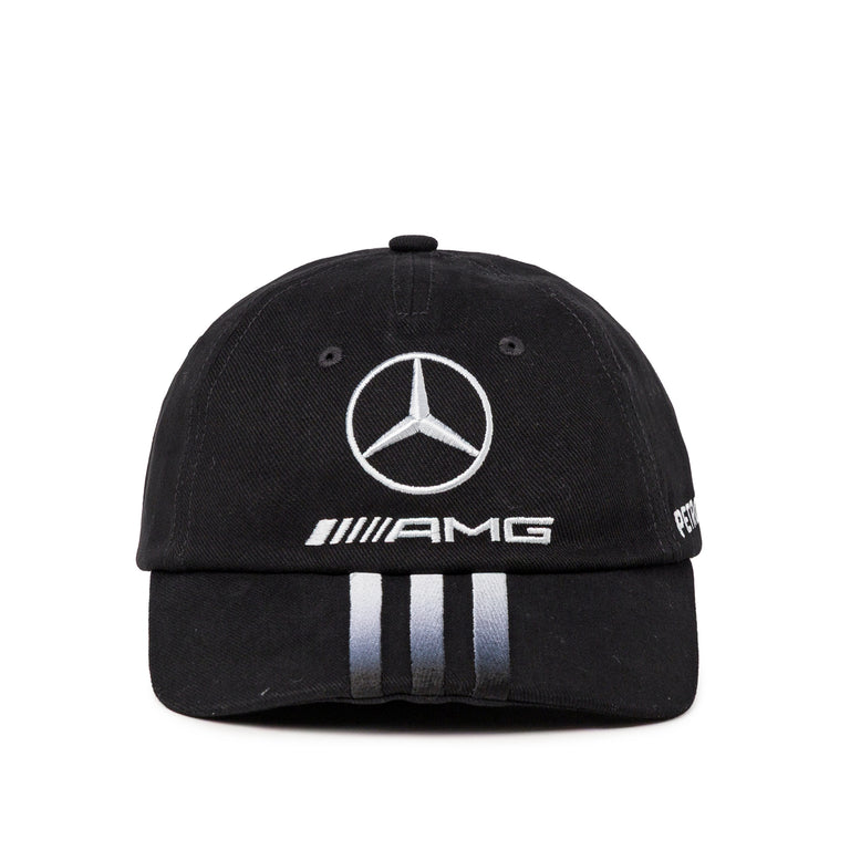 Adidas Y-3 x Mercedes-AMG PETRONAS F1 Team Dad Cap - 1