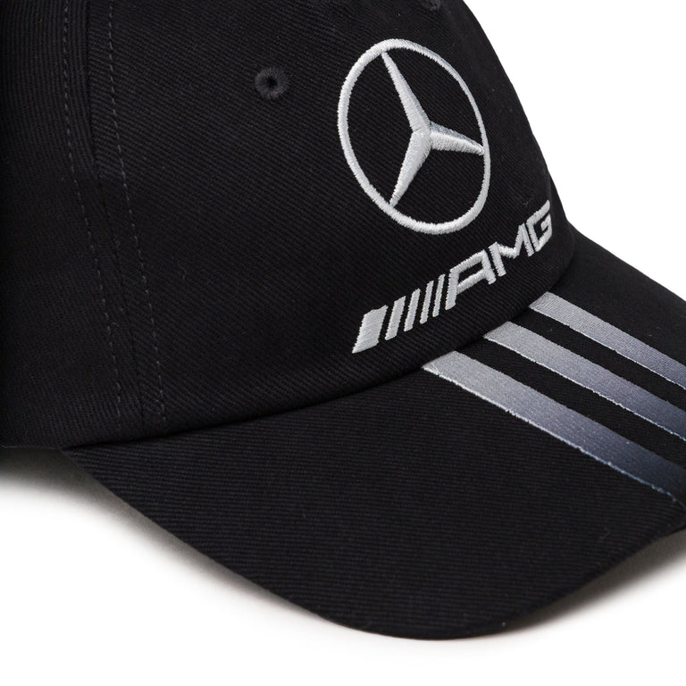 Adidas Y-3 x Mercedes-AMG PETRONAS F1 Team Dad Cap - 2