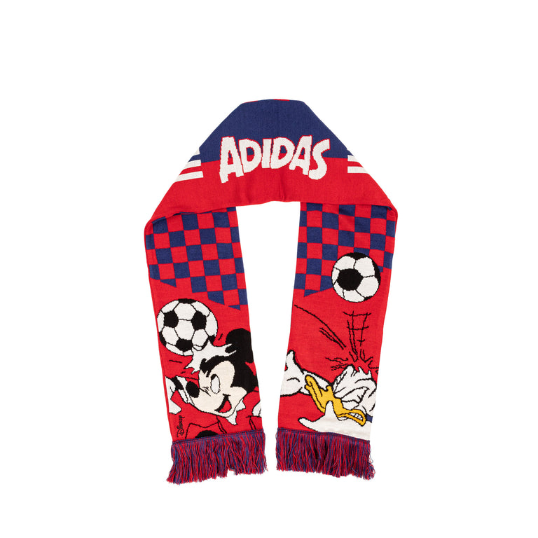 Adidas	x Brain Dead x Disney Scarf - 3