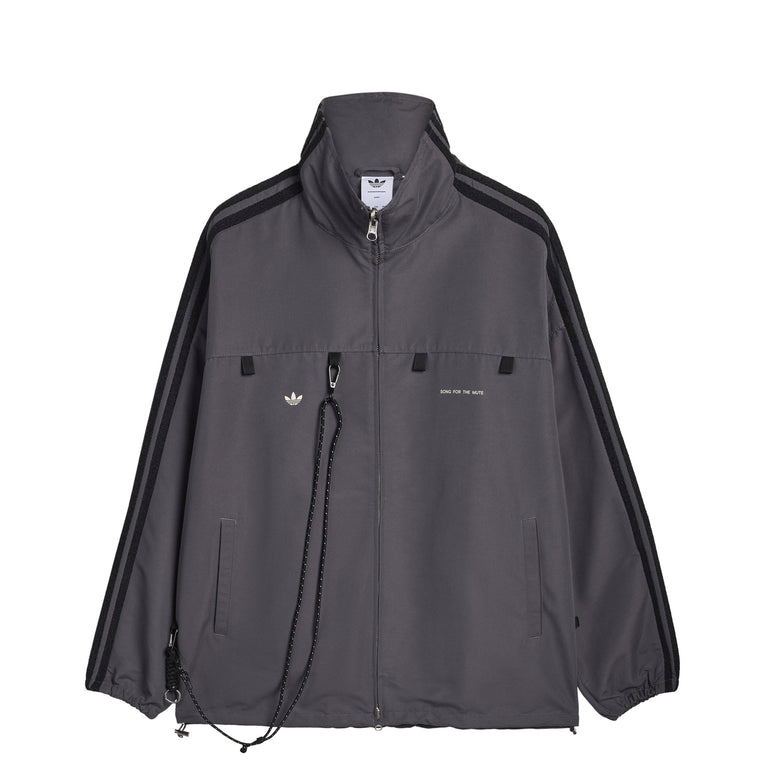 Adidas	x Song For The Mute M007 Track Top - XXL / Grey Six
