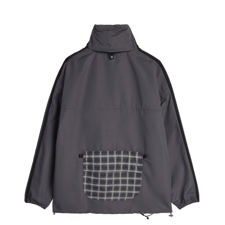Adidas	x Song For The Mute M007 Track Top - XL / Grey Six - 2