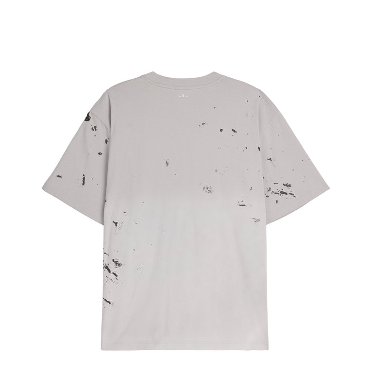 Adidas	x Song For The Mute M007 Short Sleeve Tee - L / Grey Two - 2