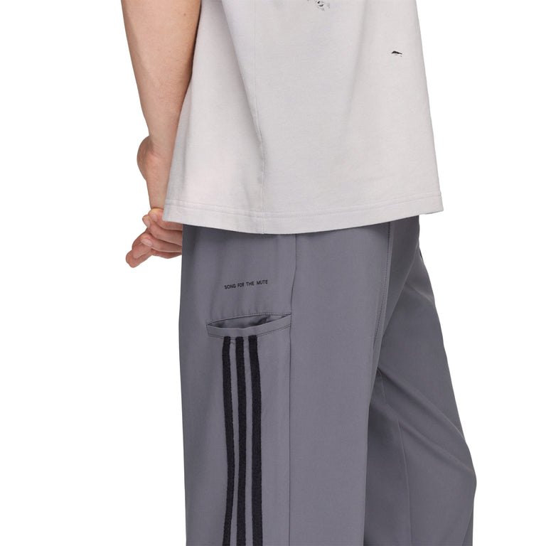 Adidas	x Song For The Mute M007 Track Pants - L / Grey Five - 4